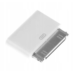 GUPBOO Adaptateur produit Apple 8PIN femelle - 30PIN,JL2008