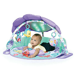 Avis Disney Baby Portique d'activités bébé The Little Mermaid