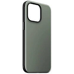 Nomad Coque Sport pour iPhone 15 Pro Max Vert