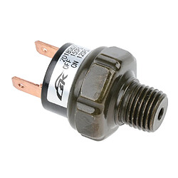 Connecteur 1/4 "NPT 120-150PSI De Commande De Pressostat De Compresseur De Tour D'air pas cher