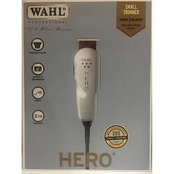 Avis Tondeuse HERO by WAHL