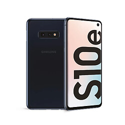 Avis Samsung Galaxy S10e