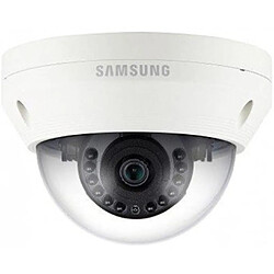 Caméra Dôme Analogique HD IR 1080p Samsung compatible DVR IP66/IK10 SCV-6023RP