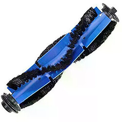 Avis AD brosse filtres brosses latérales accessoires compatibles pour Eufy Robovac Kit de remplacement 11S, comprend 4 brosse roulante.