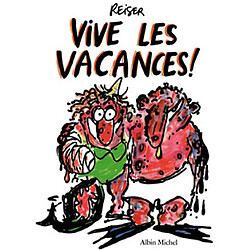 Vive les vacances ! - Occasion