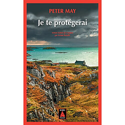 Je te protégerai - Occasion