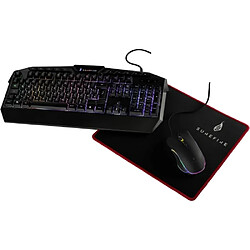 Pack clavier souris Surefire