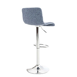 Acheter Non Tabouret de bar Hoover tissu C