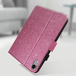 Avizar Étui pour iPad Mini 6 2021 et Mini 7 2024 à Paillettes Glitter pas cher