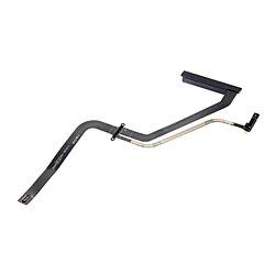 Avis Wewoo Pour MacBook Pro 13,3 pouces A1278 2009 - 2010 821-0814-A Câble flexible Flex Cable pièce détachée disque dur HDD