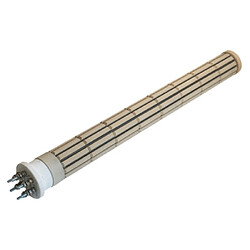 RESISTANCE STEATITE 2200 W LG 440 M D47