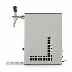 Avis Autres Temps Fontaine a eau, machine eau gazeuse - Soda Pygmy, 2 ligne, 20 litres/h