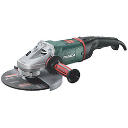 Metabo Meuleuse d'angle WE 24-230 MVT Quick - 606470000