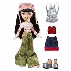 Ludendo Poupée Bratz Original Doll - Jade