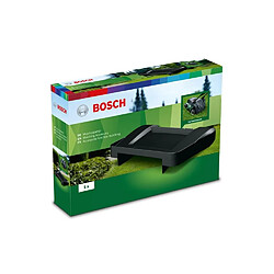 Avis BOSCH Kit mulching pour AdvancedRotak