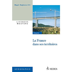 La France dans ses territoires