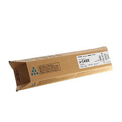 Ricoh SPC430E Toner Cyan 821280 / 821077