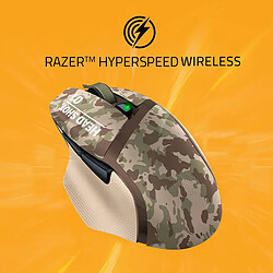 Acheter Razer Basilisk X cfhd Limited Edition light tan Bluetooth Bluetooth 16000 DPI souris de jeu