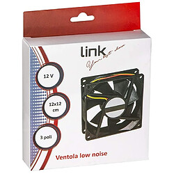 Avis 7Links Link lkv1225 Ventilateur PC