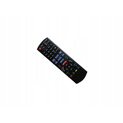 Avis GUPBOO Télécommande Universelle de Rechange Pour Panasonic DMP-BDT460EE9 N2QAYB001060 DMP-BDT570