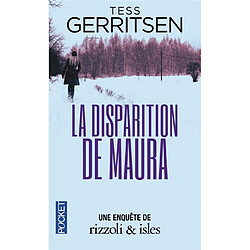 Une enquête de Rizzoli & Isles. La disparition de Maura - Occasion