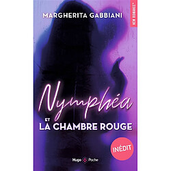 Nymphéa et la chambre rouge - Occasion