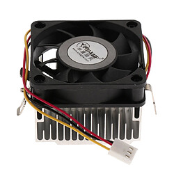 cpu ventilateur de refroidissement