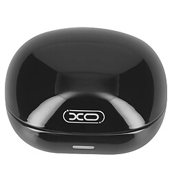 XO Écouteurs Bluetooth XO Conduction Aérienne avec Microphones Intégrés Noir