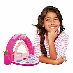 Avis Ludendo Mallette de Maquillage Barbie Make-Up Ice Cream Shop