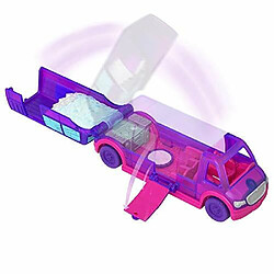 Avis Polly Pocket Pollyville Party Limousine