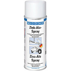 Fp Spray zinc alu 400 ml Weicon (Par 12)