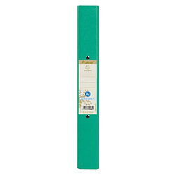 Avis Exacompta Classeur rembordé papier 2 anneaux 30mm Forever - A4 - Vert foncé - Lot de 10