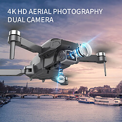 Avis Generique Brother Drone G21 Mini avec caméra 4K GPS Wifi Gimbal FPV Grise