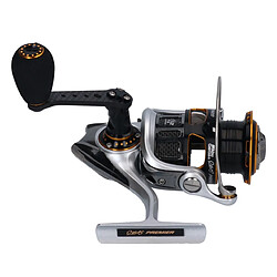 Sonstige Abu Garcia Revo Premier 20 Spin moulinet de pêche ( PREVO2PRM20 ) rapport : 6.2:1