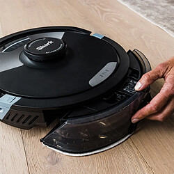 Avis Shark Robot Vacuum Cleaner (RV2600WSEU) AI Ultra