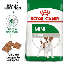 Royal Canin Chien Mini Adult