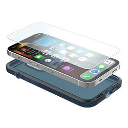 Avis Catalyst Coque iPhone 13 Pro Max Influence Compatible MagSafe Bleu