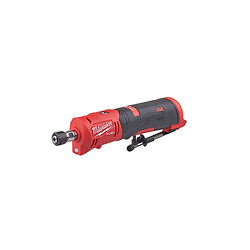 Milwaukee Meuleuse droite 12 V M12 FDGS0 sans batterie ni chargeur