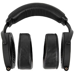 Monoprice Monolith M1070 Casque Audio Filaire Léger Circum-Auriculaire Noir