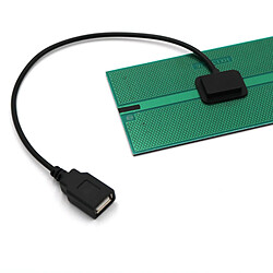 Acheter Port USB du chargeur de panneau