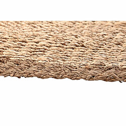 Acheter Tapis DKD Home Decor Beige (150 x 1 x 150 cm)