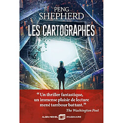 Les Cartographes - Occasion