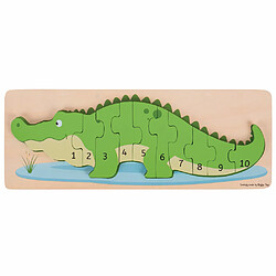 Puzzles enfant Bigjigs Toys