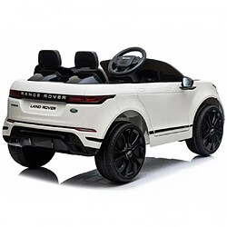 Acheter Ataa Range Rover Evoque 12v