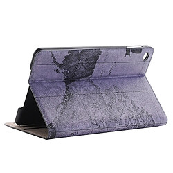 Wewoo Smart Cover pour iPad Pro 12,9 pouces, livraison de motif aléatoire cartes et portefeuille Carte horizontal Flip étui en cuir avec titulaire fentes ACH-436983 pas cher