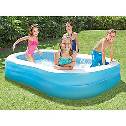 Piscine gonflable Blue - Intex