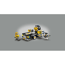 LEGO 43112 Robo HipHop Car VIDIYO pas cher