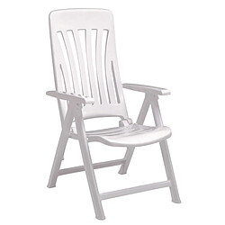 Set 4 Fauteuil Blanes - RESOL