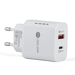 Platyne Adaptateur Usb + Type C