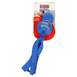 Jouet Wubba avec Couinement pour Chiot - Kong - XL